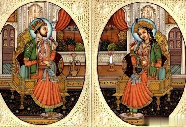 泰姬陵背后的惨剧:泰姬19年连生14个孩子,油尽灯枯死在了产床上