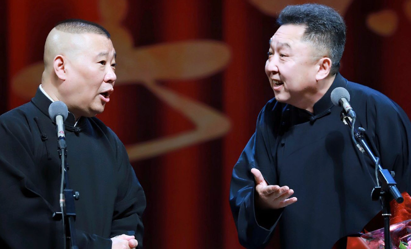 娱乐圈的残酷真相,在38岁的岳云鹏身上体现得淋漓尽致