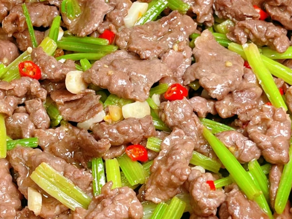 小米辣|深秋时节,多吃十种冠军蔬菜美食,增强体质免疫力,为入冬打基础