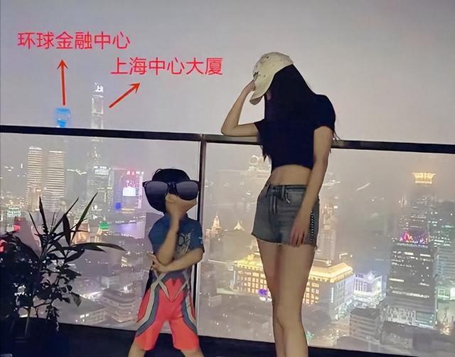 真相大白!杨颖为什么一定要去看疯马秀?一切都有迹可循