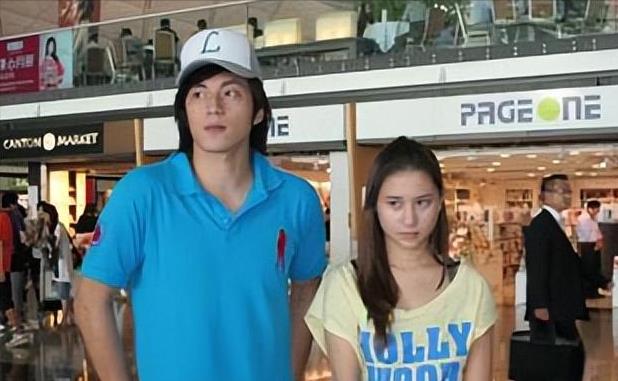 何超莲|4任男友皆绝色,身家400亿却坚持下嫁