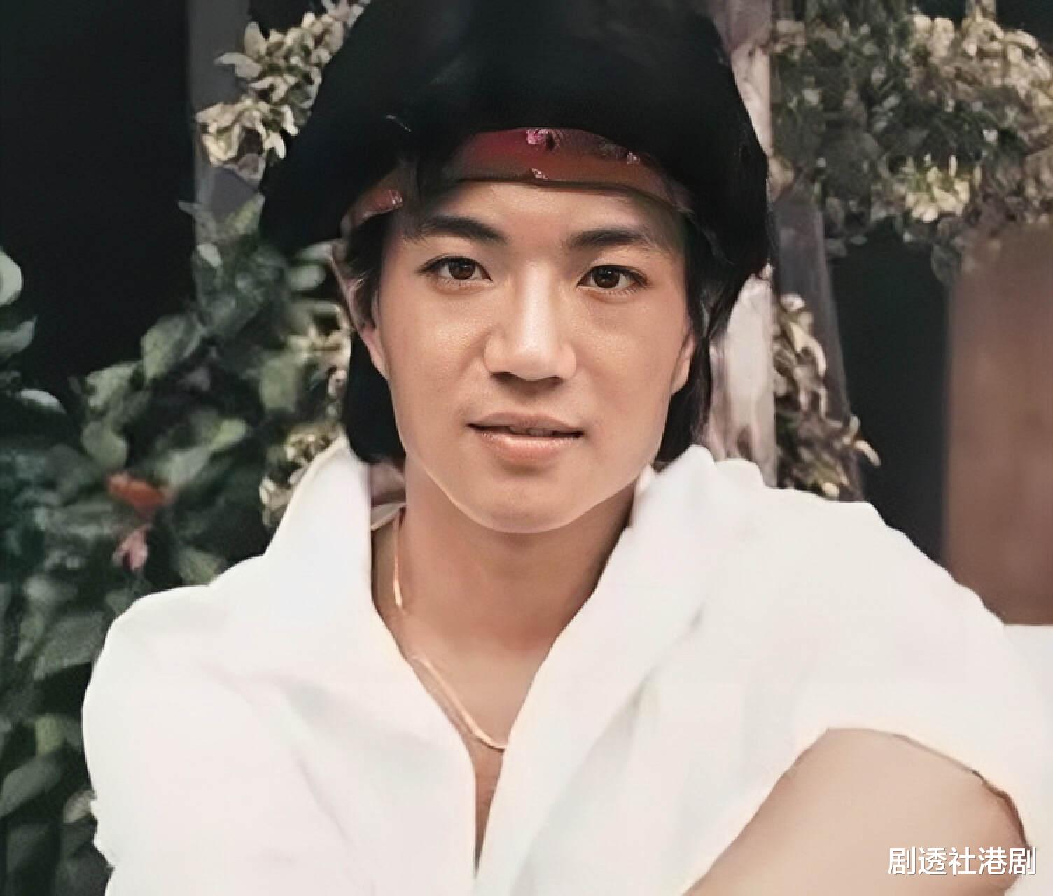 鲁振顺|突发!66岁TVB知名老戏骨宣布取消婚约,想生龙凤胎梦想破灭