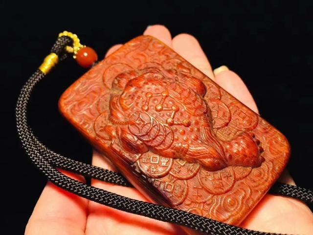 |古玩老犀角雕市面上到底多少真货?难以置信