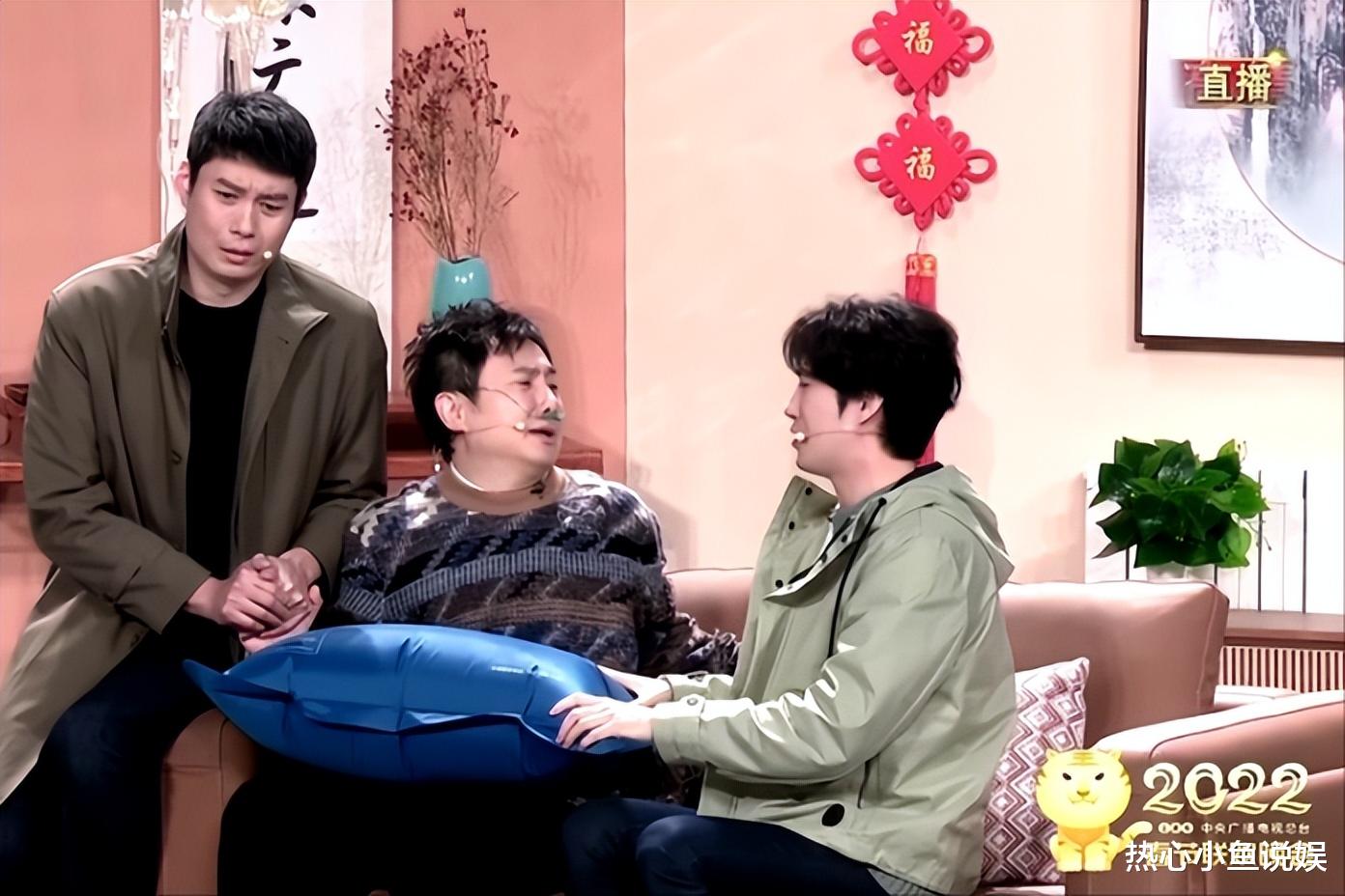 2024年春晚节目“流出”，网友呼声一边倒，赵本山的担心是对的！