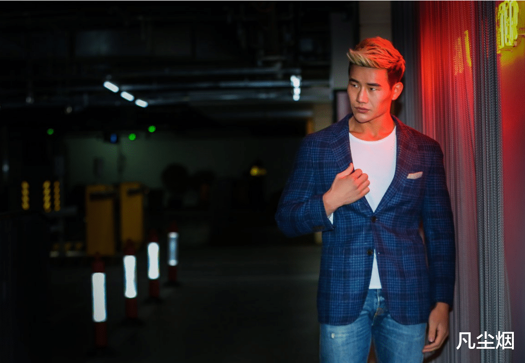 谢孟伟|谢孟伟自曝让《狂飙2》邀请,演技碾压张颂文,并表示可带资进组