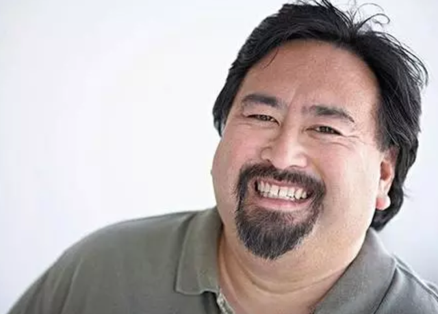 "中年油腻男"标准公布!30岁以上的男人基本中招,看看有你吗?