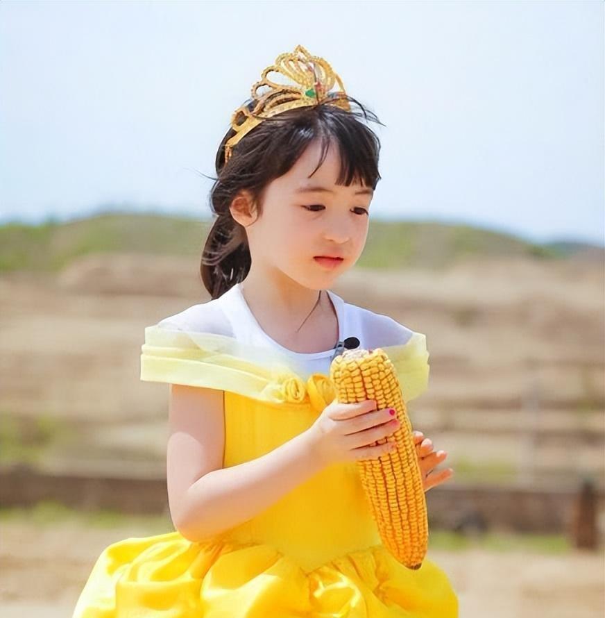 看完刘烨儿子的近照,终于明白混血儿的心酸,周华健比儿子还年轻