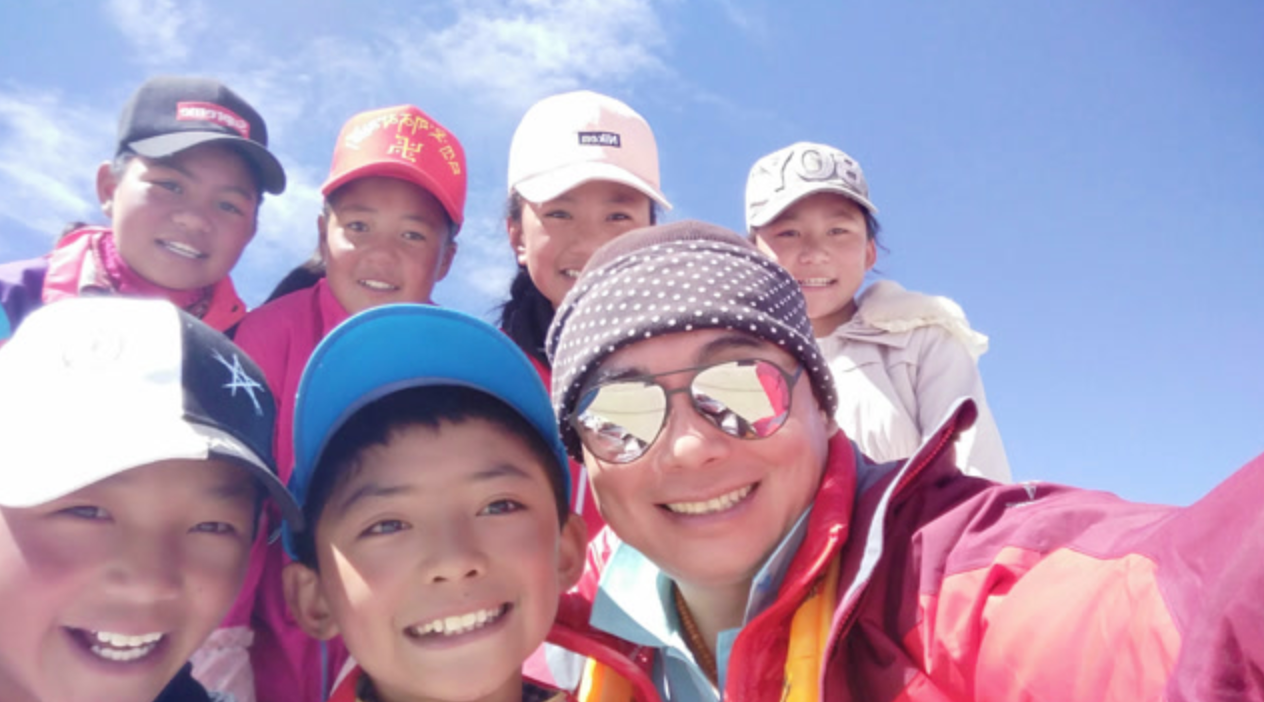 李湘|离婚16年后,李湘和李厚霖过上了截然相反的人生