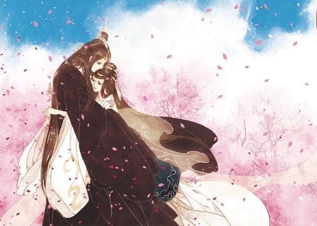 张力|四本女主二婚古言，男女主互动张力十足，让人欲罢不能