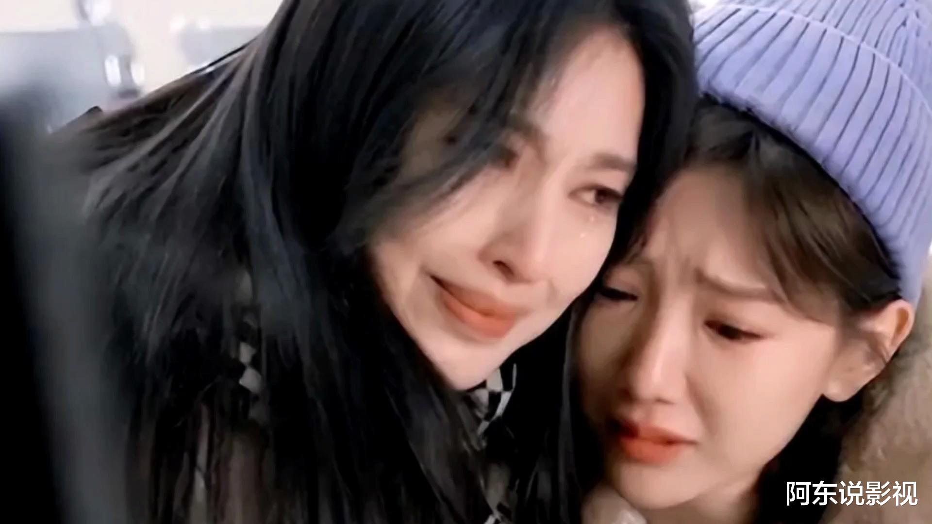 中国的导演们!请你们看看《繁花》导演是怎样拍穷人的