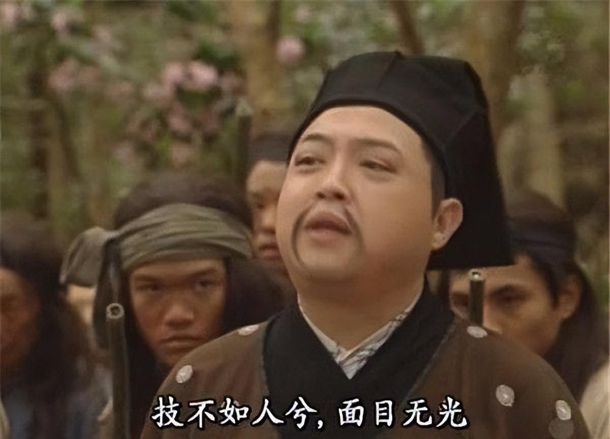 电影|不止达叔,这11位金牌绿叶也相继离世,港片黄金时代回不去了