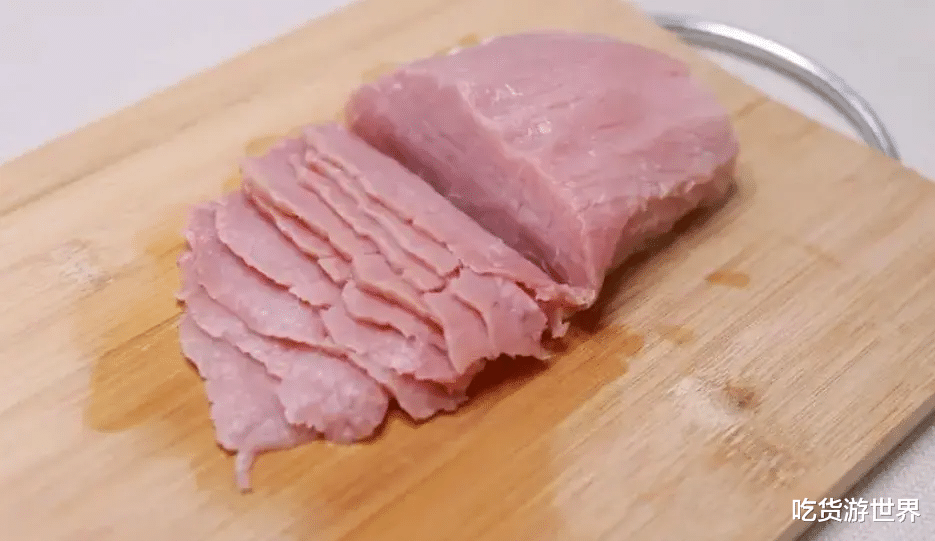 贴秋膘|秋天是贴秋膘的黄金季，这4种肉要多吃，低脂高蛋白，好吃强免疫