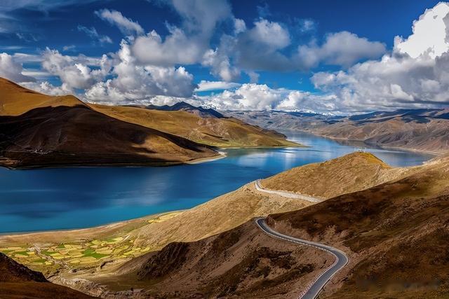 西藏|自驾游西藏，一个人开车可行吗？