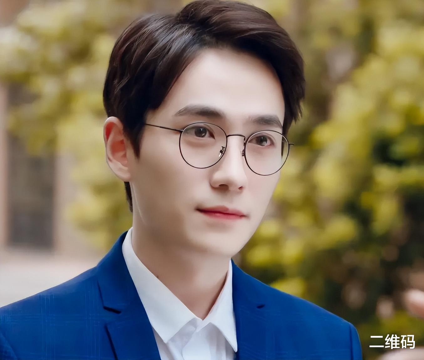 没有书卷气就别演才子,这6位男演员,才叫腹有诗书气自华