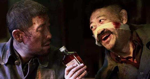 八佰|创了新记录!电影《八佰》点映票房破2亿元