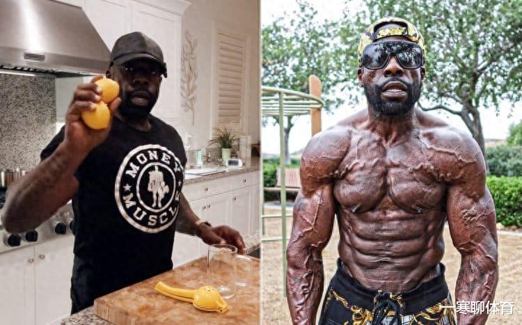 白大拿：86小时的“清水禁食”挑战，胖子变肌肉型男