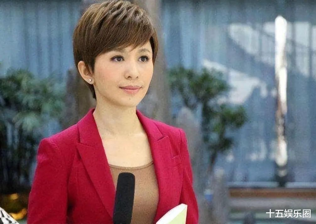 消失3年,央视“国脸”欧阳夏丹现已成功转行,首度公开离职原因