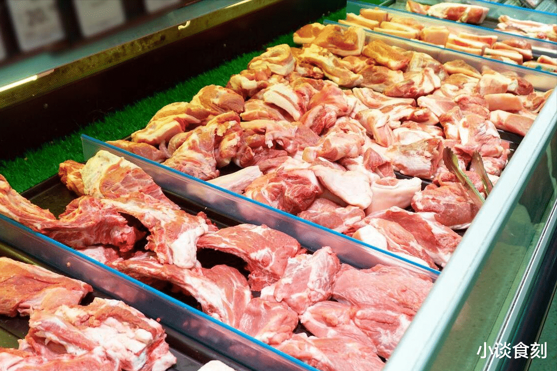 生活帮|未来3个月，去超市囤购东西，5类物资应优先购买，日常生活帮大忙