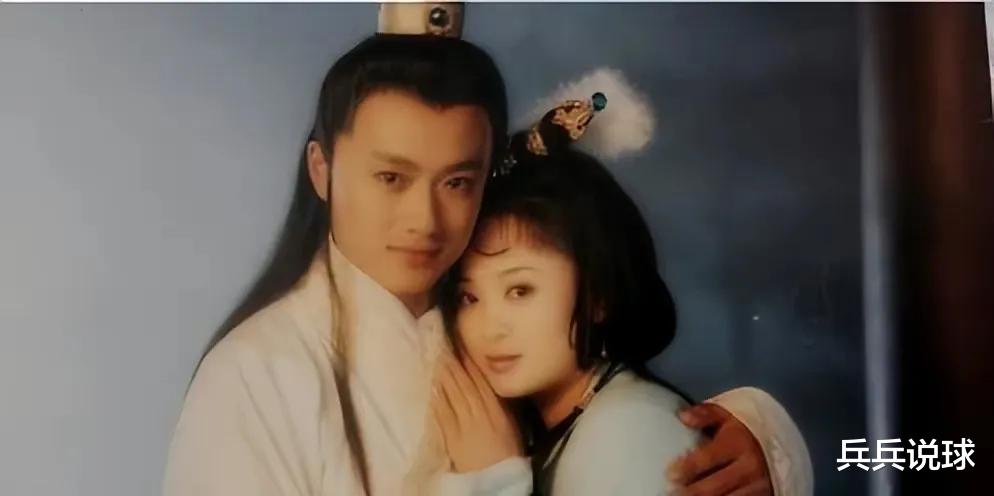 吴健|《狂飙》里的龙套演员，一闪而过，却是曾经的顶流明星