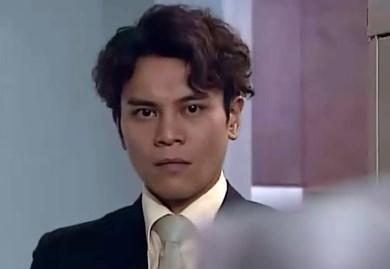 脸熟却叫不出名字!长得帅但不被捧得5位TVB男星,能认识3位算厉害