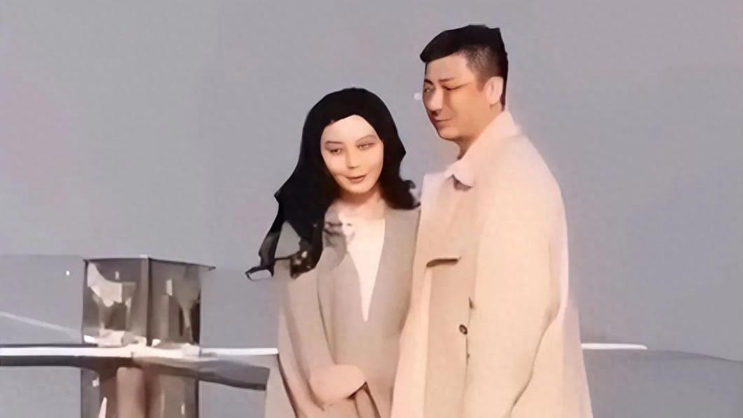 42岁范冰冰有了新恋情？47岁赵薇变臃肿？林心如变成老大妈了？