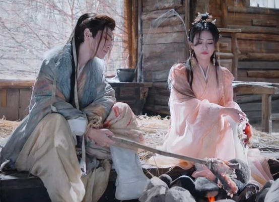 长月烬明|《长月烬明》被央视点名,不是夸是批评,言辞直戳剧方肺管子