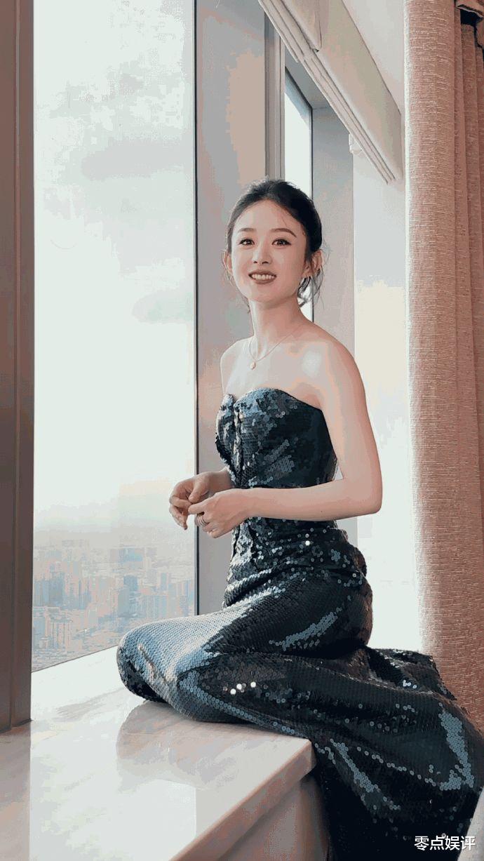 赵丽颖冯绍峰之子遭曝光,娱记是无意还是另有目的,引粉丝热议