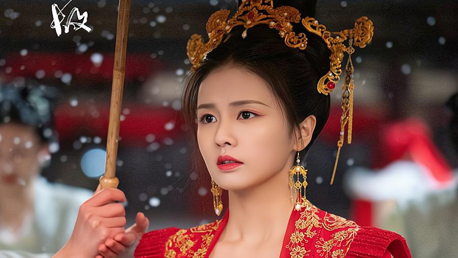 白鹿再启古装新作，首搭檀健次人气拉满，《凤惜凰》一月开启