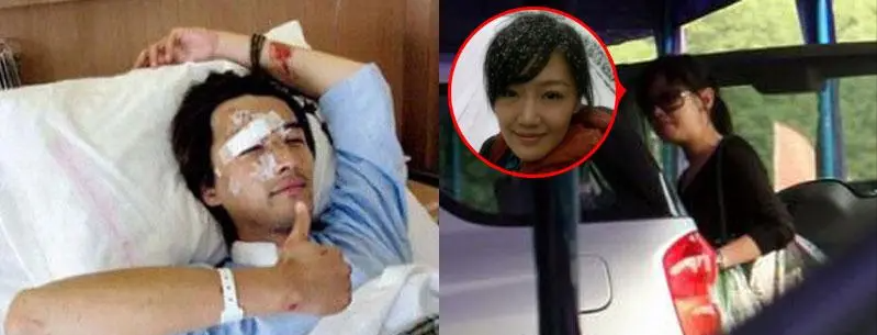 胡歌老婆1天仨瓜!高学历是假,白富美是假,知情人曝出结婚内情