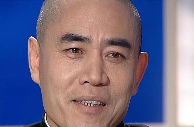 陈宝国的眼，黄晓明的脚，谢霆锋的手，让多少“流量明星”脸红