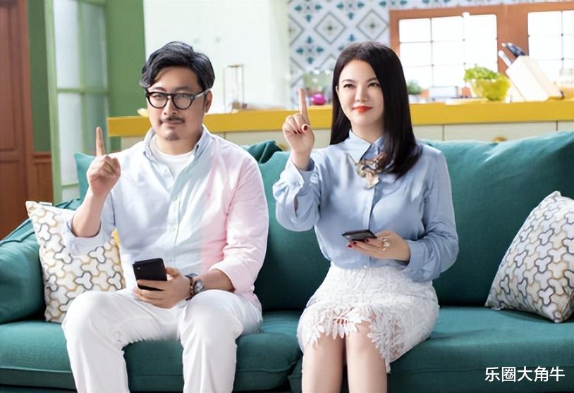 12年婚姻如同囚笼?与李湘离婚才1年多,王岳伦直接就放飞自我了