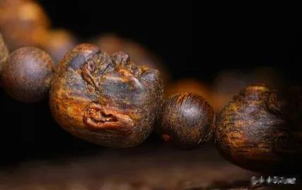 老物件|五种买不到真货的文玩