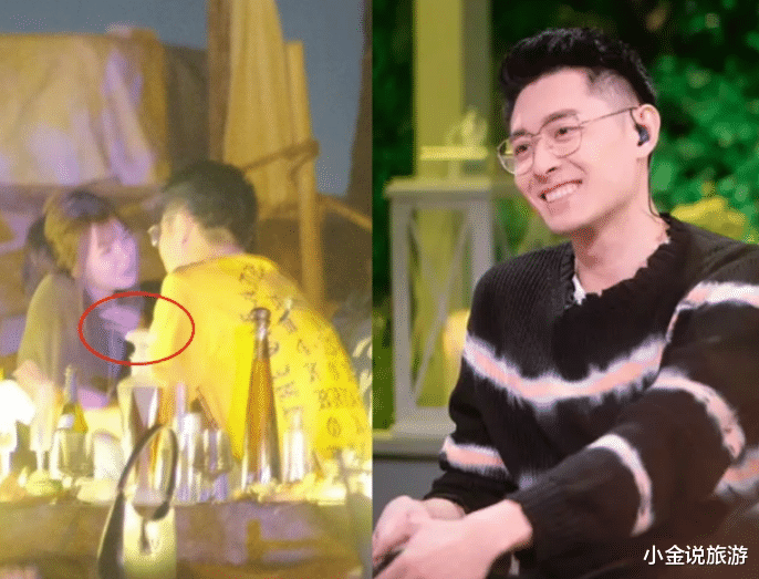 张嘉倪|35岁张嘉倪生图曝光,素颜和妆后有差别