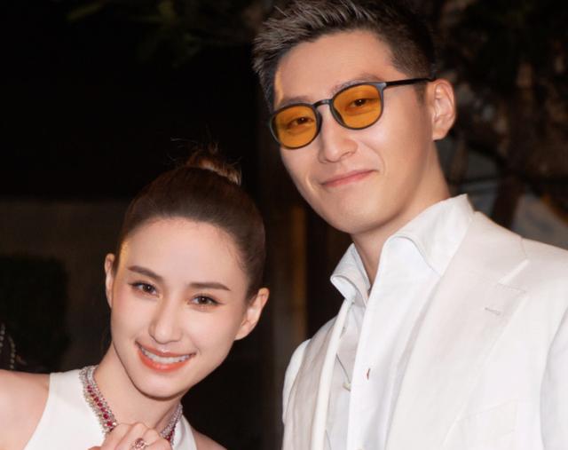 何超琼|何超琼夸妹夫有礼貌,大方谈生娃要求,乐喊窦骁小名“豆豆”