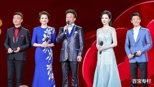 |2024春晚主持人新阵容,男主持人人才济济,谁有希望接替董卿?