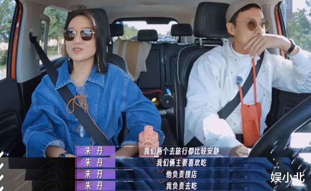 终究是朱丹高攀了