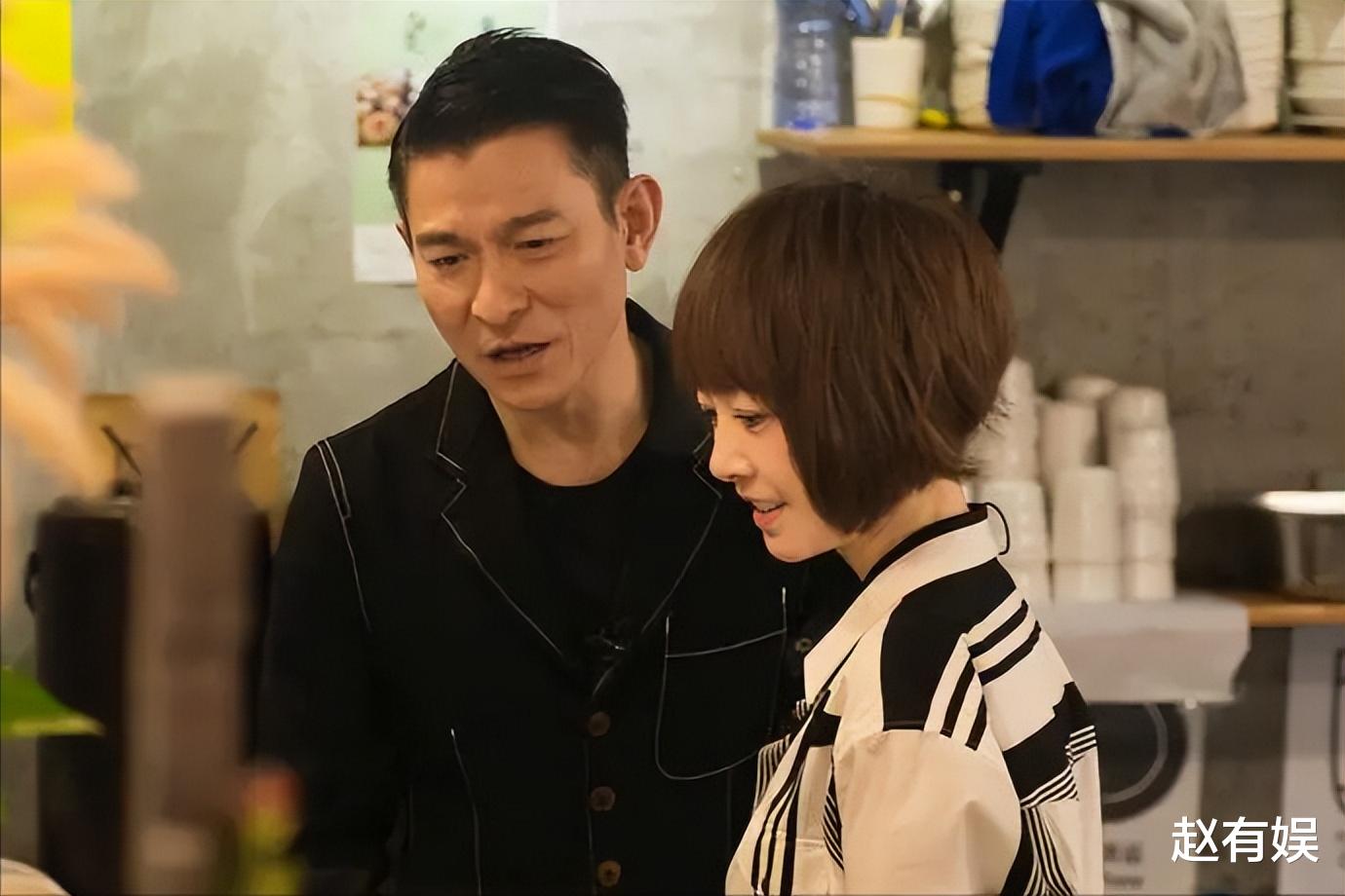 刘德华|汤镇业:不要觉得刘德华很了不起,其实他过得很可怜