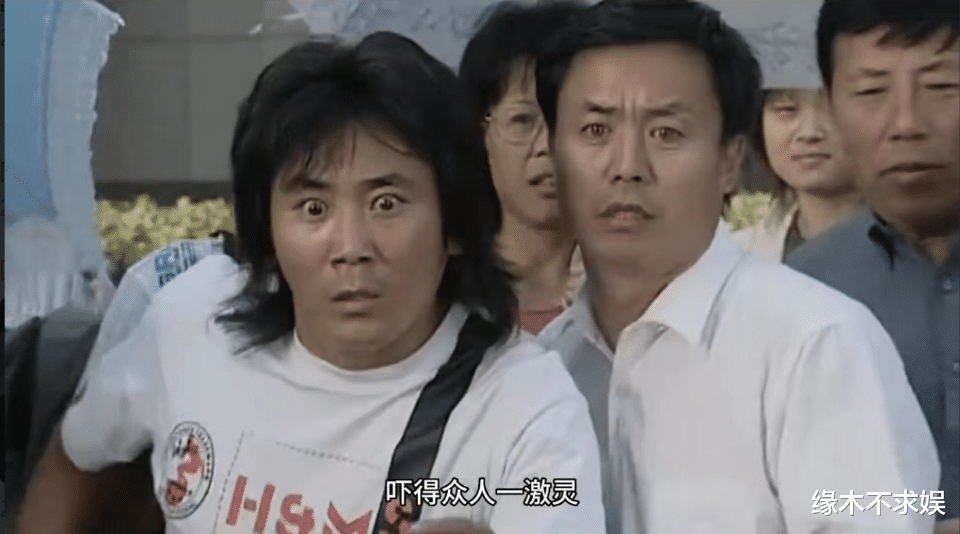 名导周国栋去世!曾执导《夏家三千金》等爆剧,剧照曝光太唏嘘