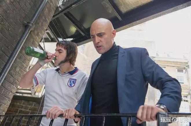 5部“无节操”的喜剧片，每部都让人从头笑到尾