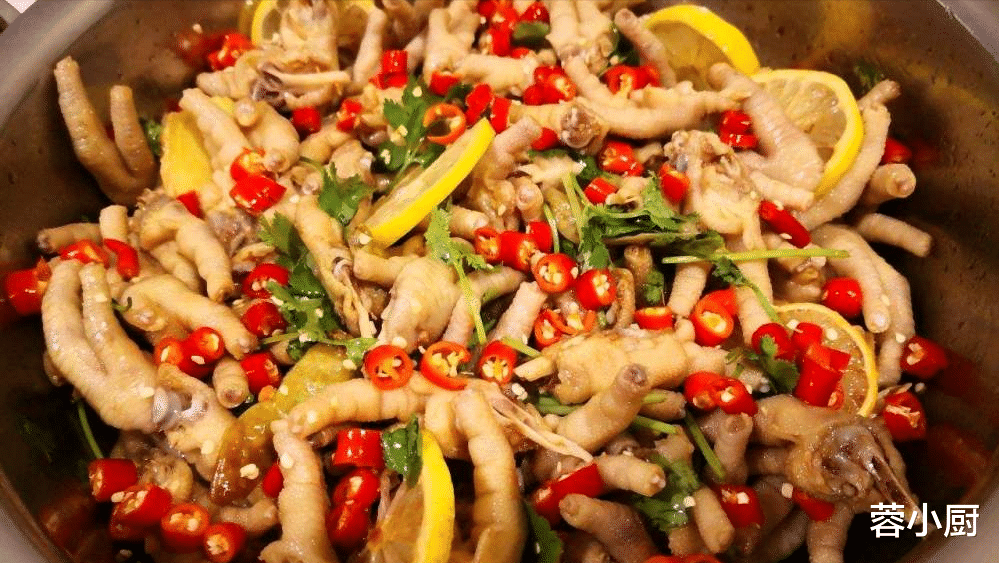 山楂|“夏天多吃酸，走路不打窜”，4种“酸味”要多吃，精神饱满度夏