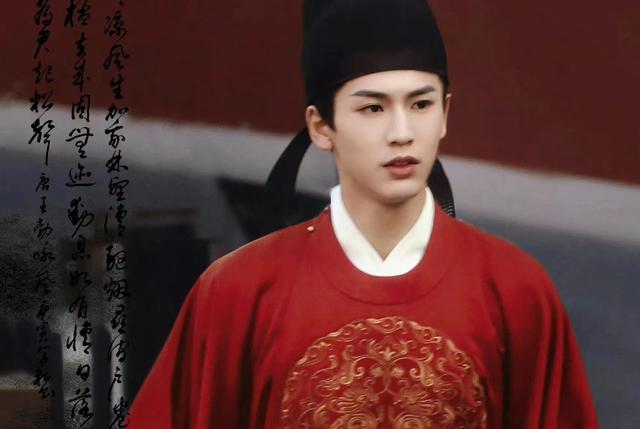 满江红|《宁安如梦》真带劲!但凡张凌赫角色弱点,就压不住竹马和白月光