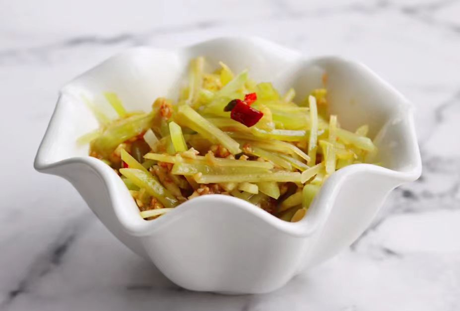 血糖|餐桌上的“胰岛素”!这8种控糖冠军蔬菜使劲吃,轻松拿捏高血糖