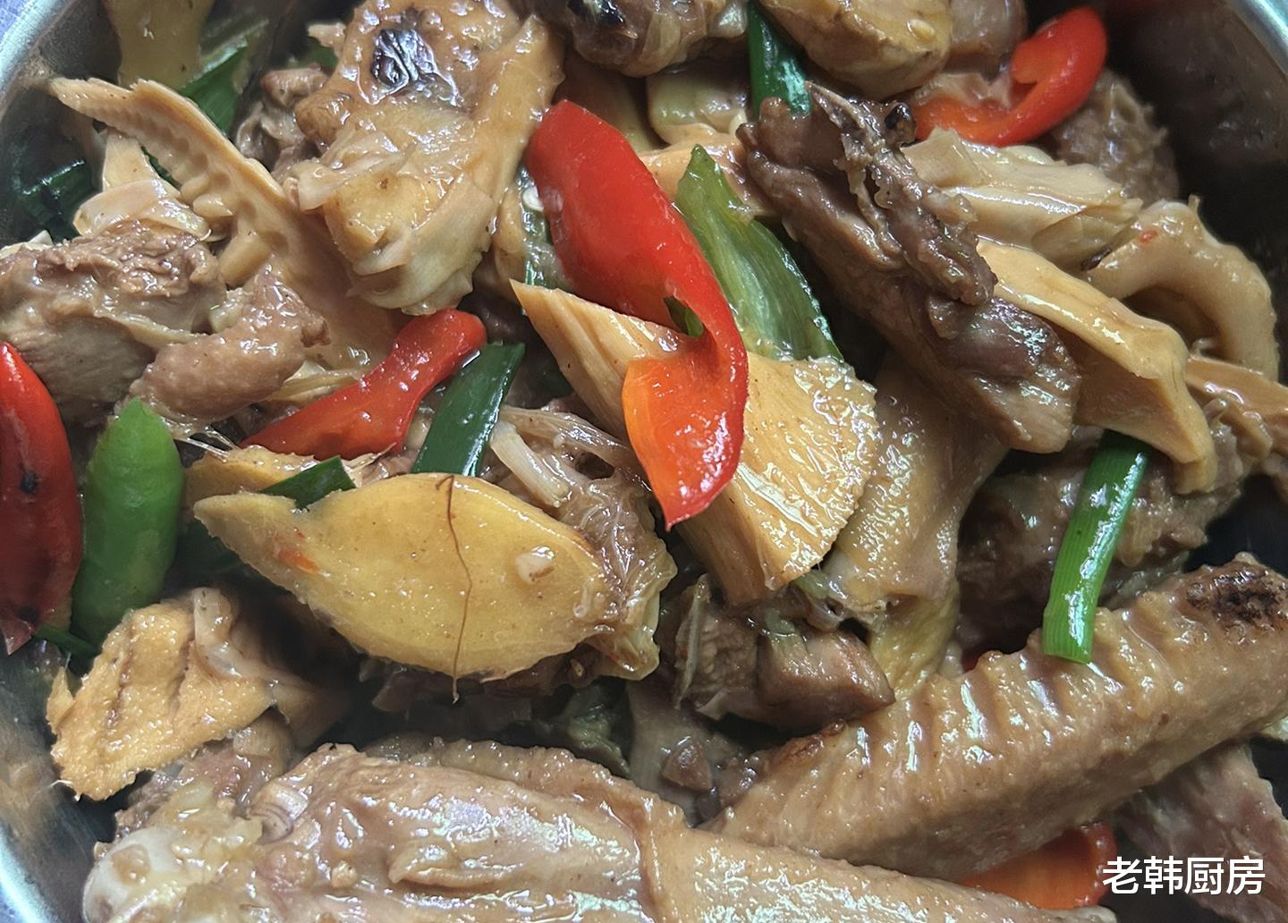 香椿|推荐5道下酒又下饭的家常菜,味道一流,简单不贵,天天吃都不腻