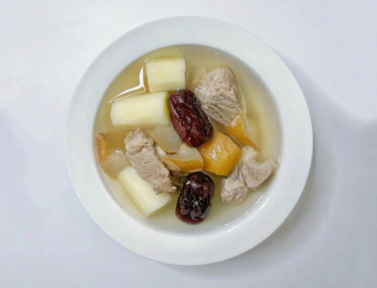 冬至进补,明年少受苦!12月要多喝这汤,补足营养,暖身又驱寒