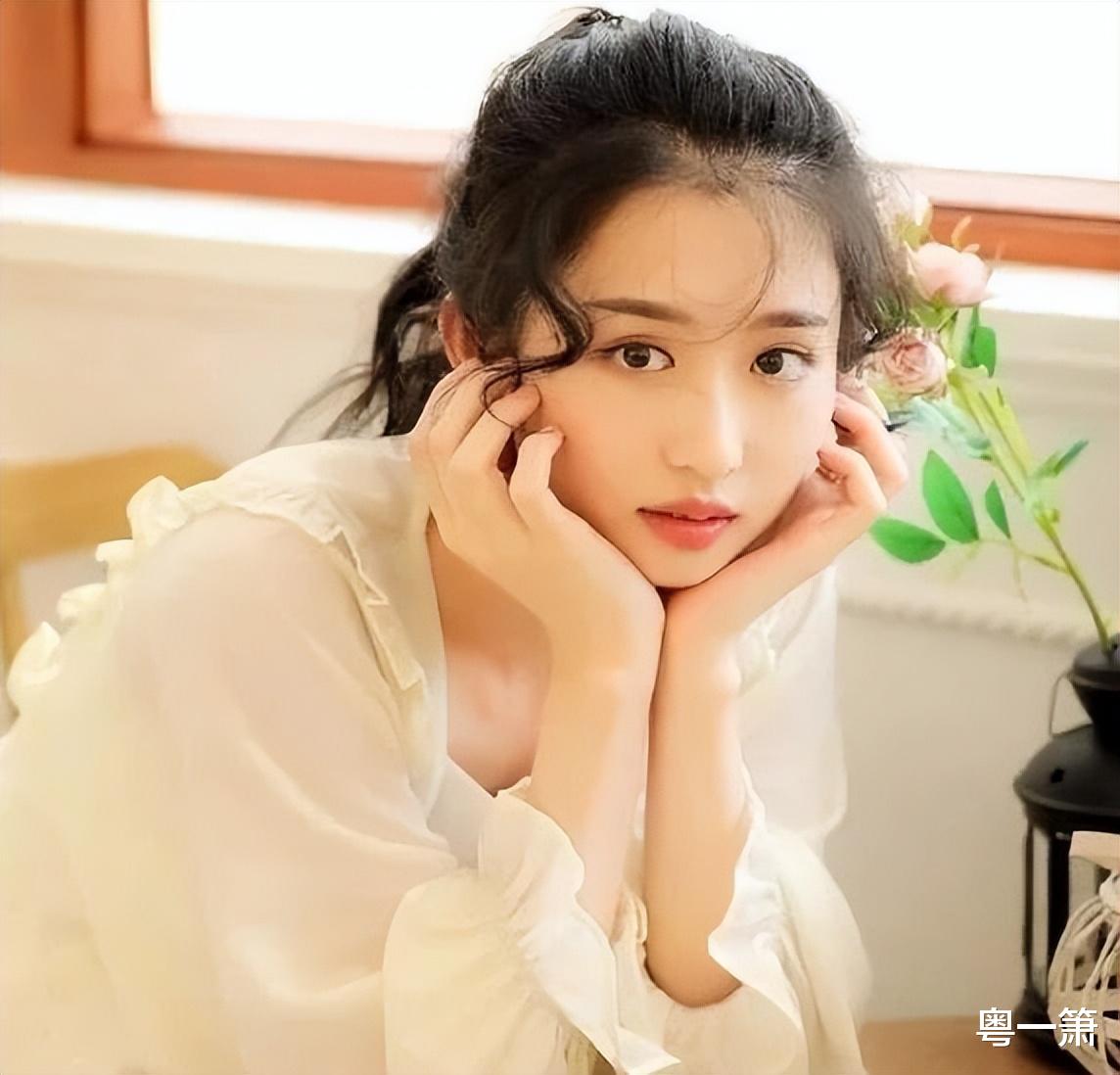 阿娇|《外来媳妇本地郎》罗飞雁，戏中与康天庥相爱五年，戏外感情成谜