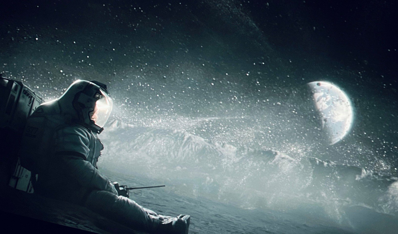 流浪地球2|65个观众,首日票房仅2463元,2023年度票房惨案诞生了