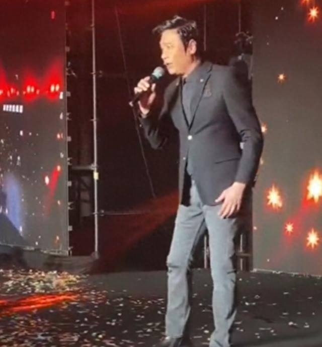 罗嘉良老得认不出来!嫌弃前妻长得丑而离婚,前妻至今仍孤身一人