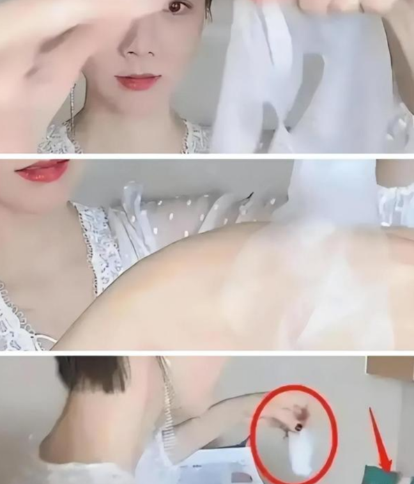 把假货当真的卖,粉丝不买张口就骂,这几位的吃相太难看