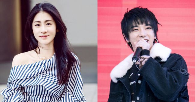 华晨宇|华晨宇张碧晨，似乎要为孩，重新在一起