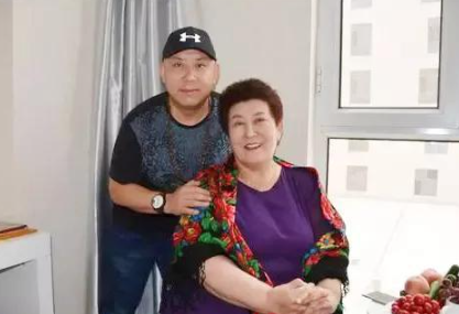 76岁歌唱家德德玛去世，知情人透露原因，再婚丈夫的爱让人泪目